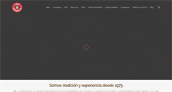 Desktop Screenshot of cafebombons.com